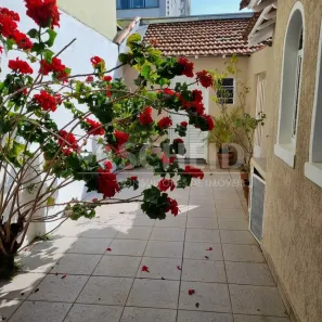 Casa com 3 Quartos à venda, 150m² no Vila Clementino, São Paulo