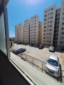 Apartamento com 2 Quartos à venda, 48m² no Nova Pampulha, Vespasiano