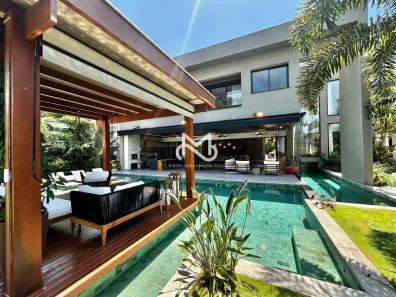Casa com 6 Quartos à venda, 855m² no Riviera, Bertioga