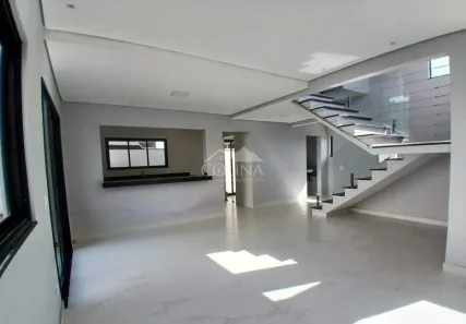 Casa de Condomínio com 3 Quartos à venda, 180m² no Jardim Promeca, Várzea Paulista