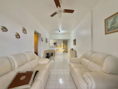 Apartamento com 2 Quartos à venda, 88m² no Enseada, Guarujá