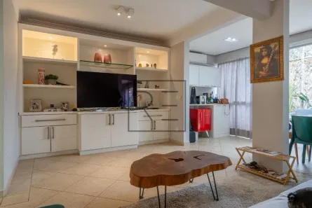 Casa de Condomínio com 3 Quartos à venda, 151m² no Jardim Santa Marcelina, Campinas
