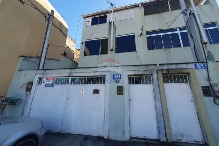 Ponto Comercial com 3 Quartos para alugar, 152m² no Campo Grande, Rio de Janeiro