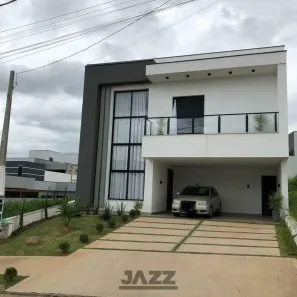 Casa com 3 Quartos à venda, 200m² no Jardim Piemonte, Indaiatuba