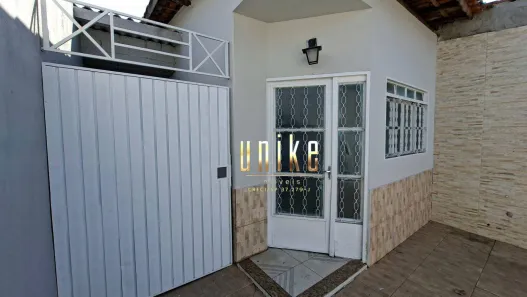 Casa com 3 Quartos à venda, 69m² no Jardim São Leopoldo, São José dos Campos