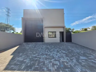 Galpão/Depósito/Armazém para alugar, 180m² no Santa Claudina, Vinhedo