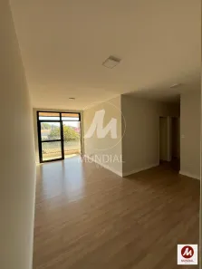 Apartamento com 2 Quartos à venda, 70m² no Jardim Irajá, Ribeirão Preto