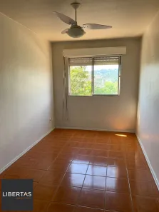 Apartamento com 1 Quarto à venda, 39m² no Santa Tereza, Porto Alegre