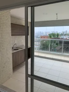Apartamento com 2 Quartos para alugar, 74m² no Jardim da Glória, São Paulo