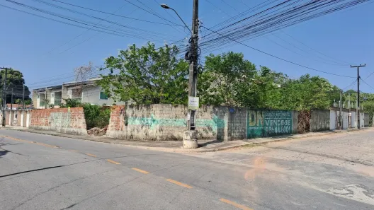 Lote/Terreno à venda, 720m² no Coité, Eusébio