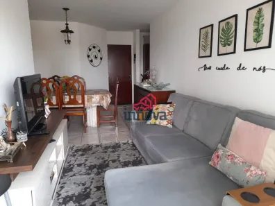 Apartamento com 3 Quartos à venda, 97m² no Vila Rosália, Guarulhos