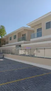 Casa de Condomínio com 3 Quartos à venda, 100m² no Piratininga, Niterói