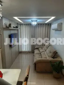 Cobertura com 4 Quartos à venda, 150m² no Méier, Rio de Janeiro