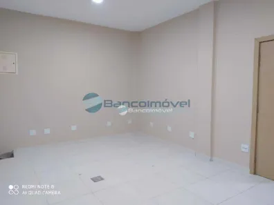 Sala Comercial para alugar, 30m² no Jardim de Itapoan, Paulínia