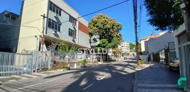 Casa de Condomínio com 3 Quartos à venda, 120m² no Rio Comprido, Rio de Janeiro