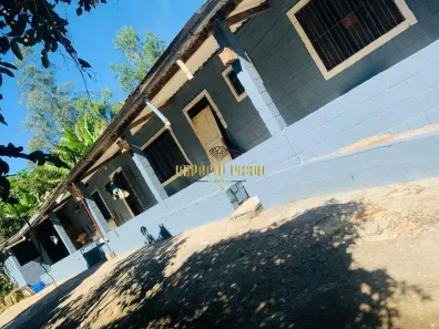 Fazenda/Sítio com 3 Quartos à venda, 300m² no Taiaçupeba, Mogi das Cruzes
