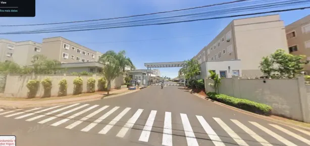 Apartamento com 2 Quartos à venda, 10m² no Jardim Heitor Rigon, Ribeirão Preto