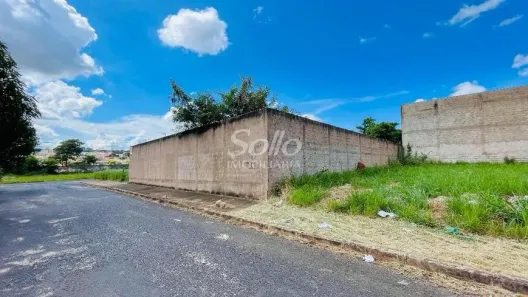 Lote/Terreno à venda, 437m² no Tibery, Uberlândia