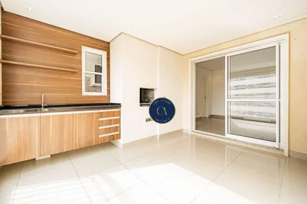 Apartamento com 3 Quartos para alugar, 107m² no Green Valley Alphaville, Barueri