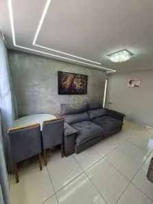 Casa com 2 Quartos à venda, 105m² no Parque Xangri-Lá, Contagem