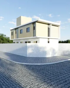 Apartamento com 2 Quartos à venda, 54m² no Gramame, João Pessoa