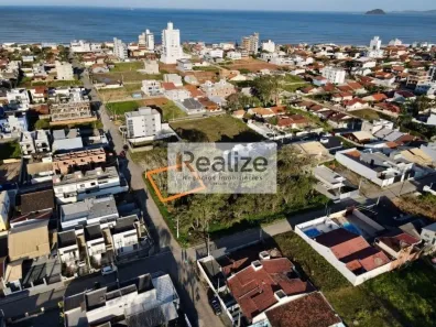Lote/Terreno à venda, 500m² no Itajuba, Barra Velha