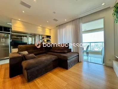 Apartamento com 3 Quartos para alugar, 105m² no Vila Formosa, São Paulo