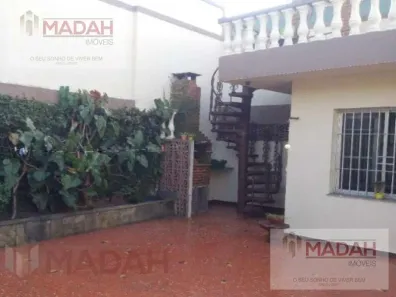Imóvel Comercial com 3 Quartos à venda, 182m² no Vila Romana, São Paulo