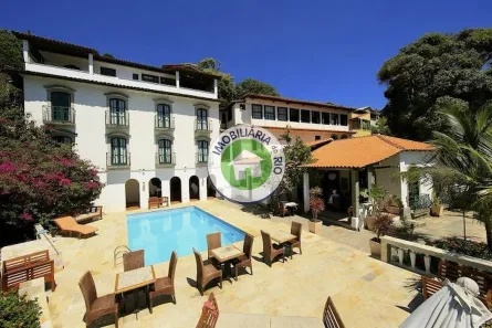 Casa com 13 Quartos à venda, 1250m² no Barra de Guaratiba, Rio de Janeiro