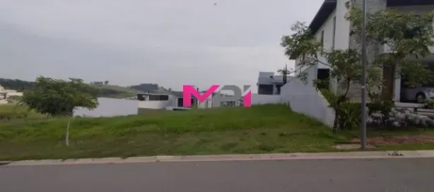 Lote/Terreno à venda, 390m² no Jardim das Samambaias, Jundiaí