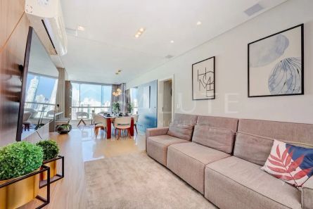 Apartamento com 4 Quartos à venda, 139m² no Centro, Balneário Camboriú