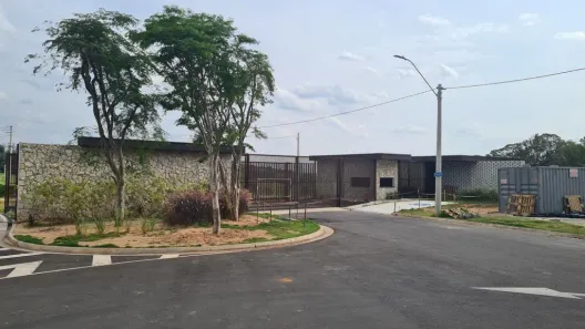 Lote/Terreno à venda, 250m² no Colinas do Castelo, Jaguariúna