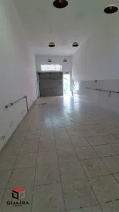 Ponto Comercial para alugar, 135m² no Matriz, Mauá