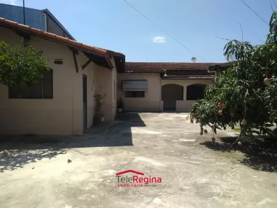 Casa com 3 Quartos à venda, 413m² no Vila Santa Izabel, Caçapava