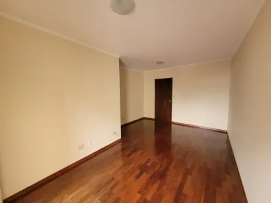 Apartamento com 3 Quartos à venda, 95m² no Vila Rossi Borghi e Siqueira, Campinas