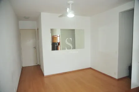 Apartamento com 3 Quartos à venda, 62m² no Vila do Castelo, São Paulo