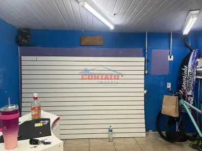 para alugar, 30m² no Jardim São Carlos, São Carlos