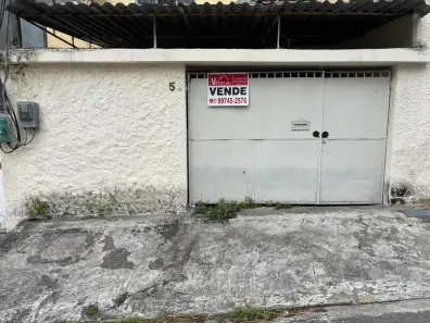 Casa com 2 Quartos para alugar, 70m² no Campo Grande, Rio de Janeiro