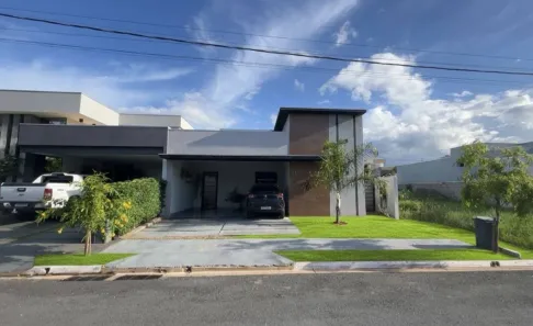 Casa de Condomínio com 3 Quartos à venda, 124m² no Condomínio Primor das Torres, Cuiabá