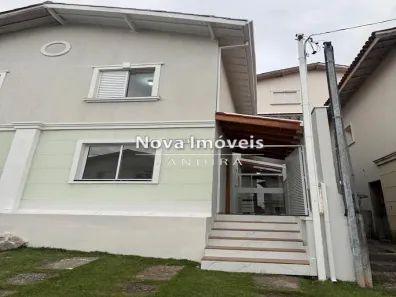 Casa com 2 Quartos para alugar, 84m² no Sítio das Paineiras/California, Barueri