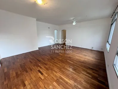 Apartamento com 3 Quartos à venda, 128m² no Vila Sofia, São Paulo