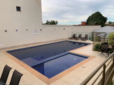 Apartamento com 2 Quartos à venda, 55m² no Castelo, Belo Horizonte