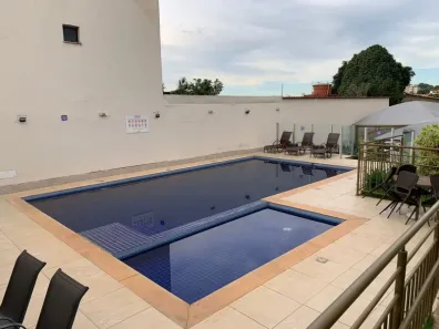 Apartamento com 2 Quartos à venda, 55m² no Castelo, Belo Horizonte
