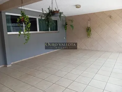 Sobrado com 3 Quartos à venda, 185m² no Jardim Cotiana, São Paulo