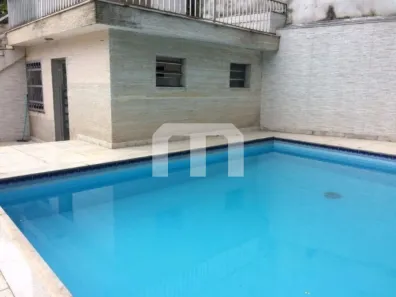 Sobrado com 4 Quartos à venda, 367m² no Jardim Anália Franco, São Paulo