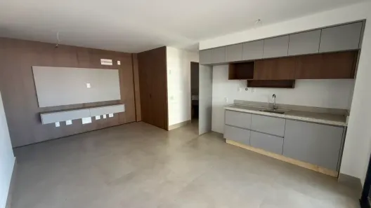 Apartamento com 2 Quartos à venda, 83m² no Setor Bueno, Goiânia