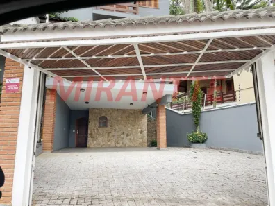 Sobrado com 4 Quartos à venda, 330m² no Barro Branco (Zona Norte), São Paulo