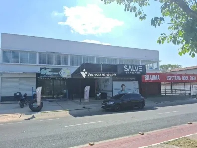 Sala Comercial com 1 Quarto para alugar, 35m² no Centro, Timon