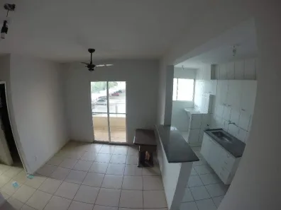 Apartamento com 2 Quartos à venda, 50m² no Higienópolis, São José do Rio Preto