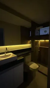 Apartamento com 1 Quarto para venda ou aluguel, 46m² no Marco, Belém